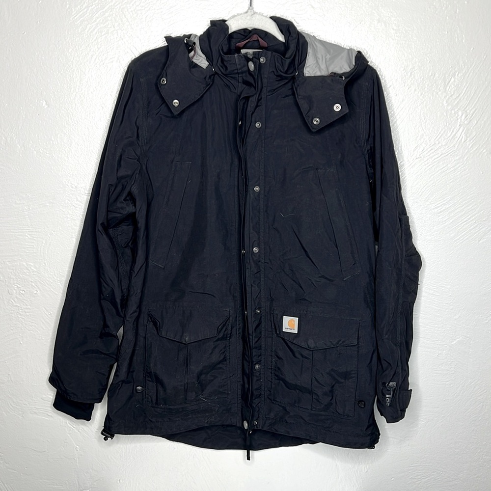 Carhartt Rain Defender Jacket